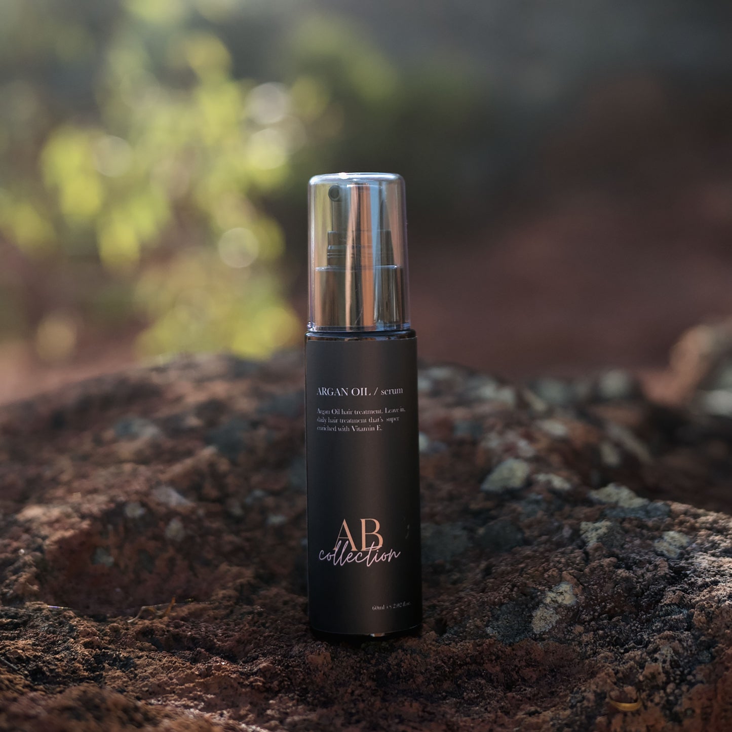 Argan Oil