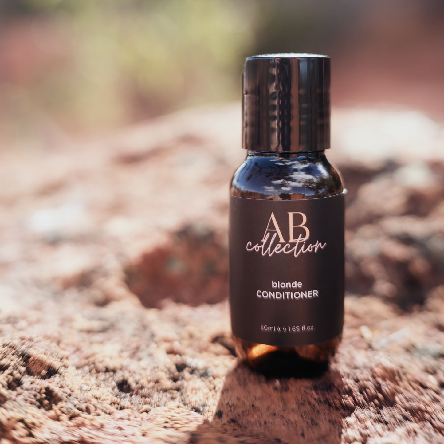 Blonde Conditioner