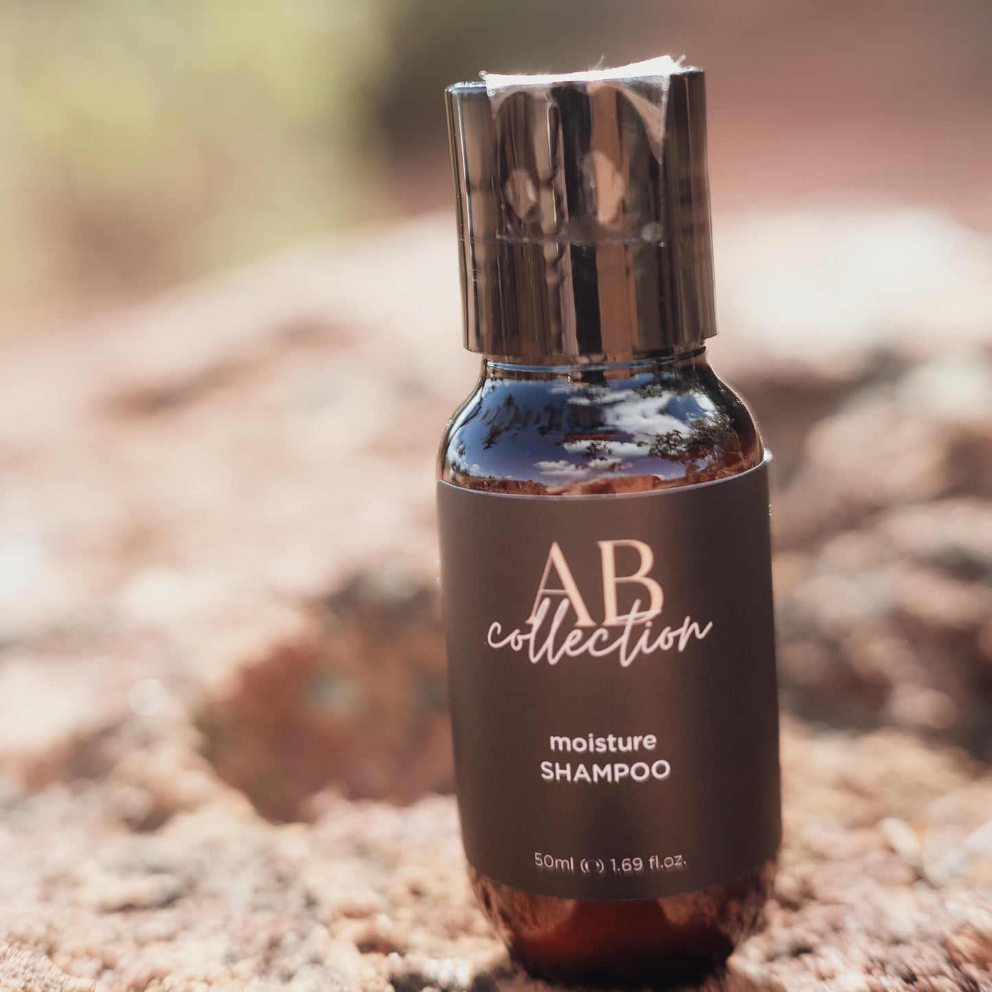 Moisture Shampoo