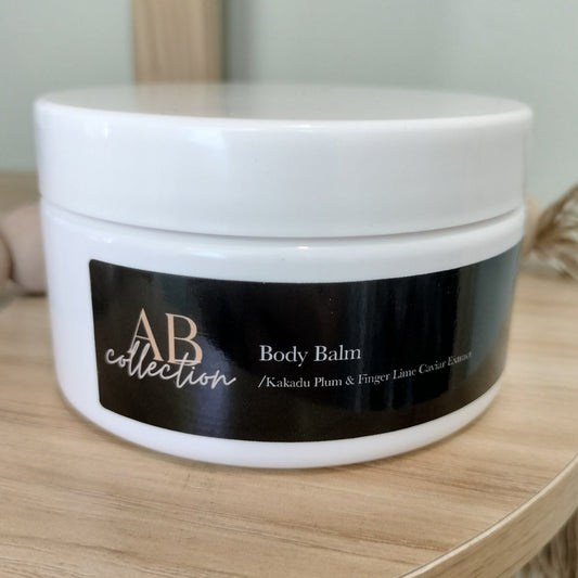 Body Butter