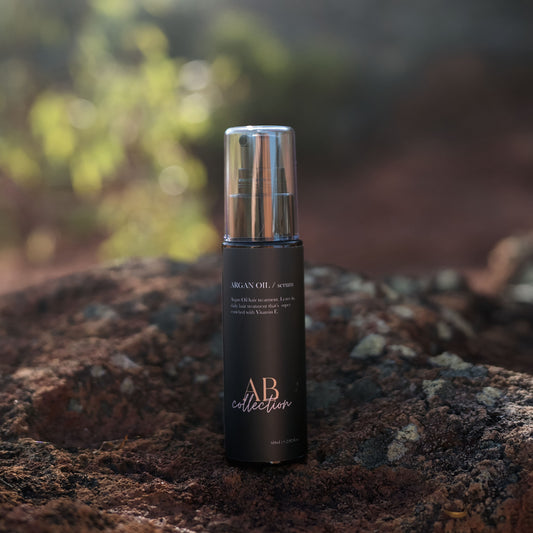 Argan Oil