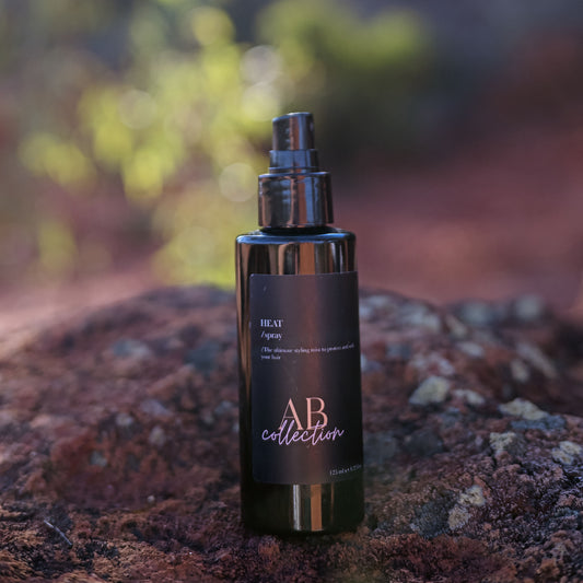 Heat Protect Spray