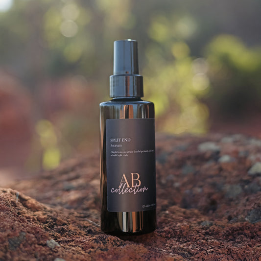 Split End Serum