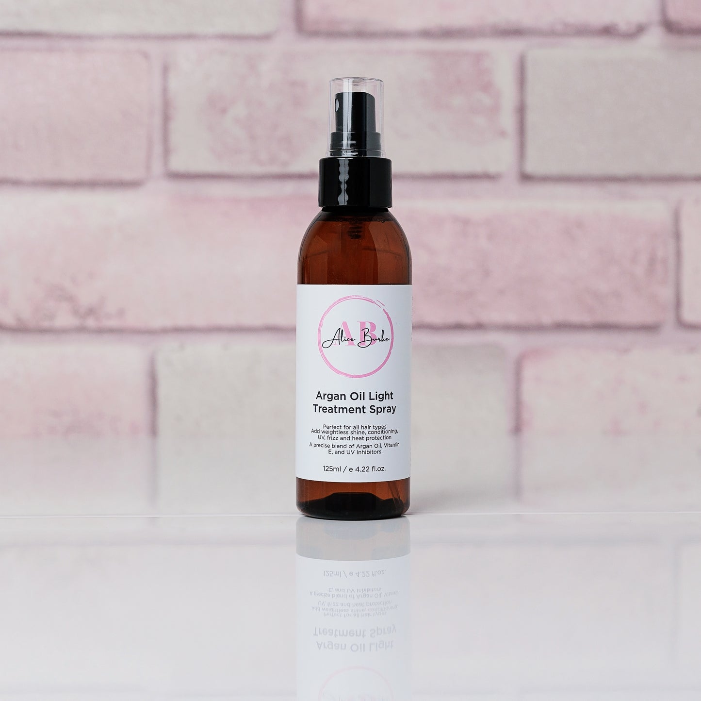 Argan Oil Light Spray