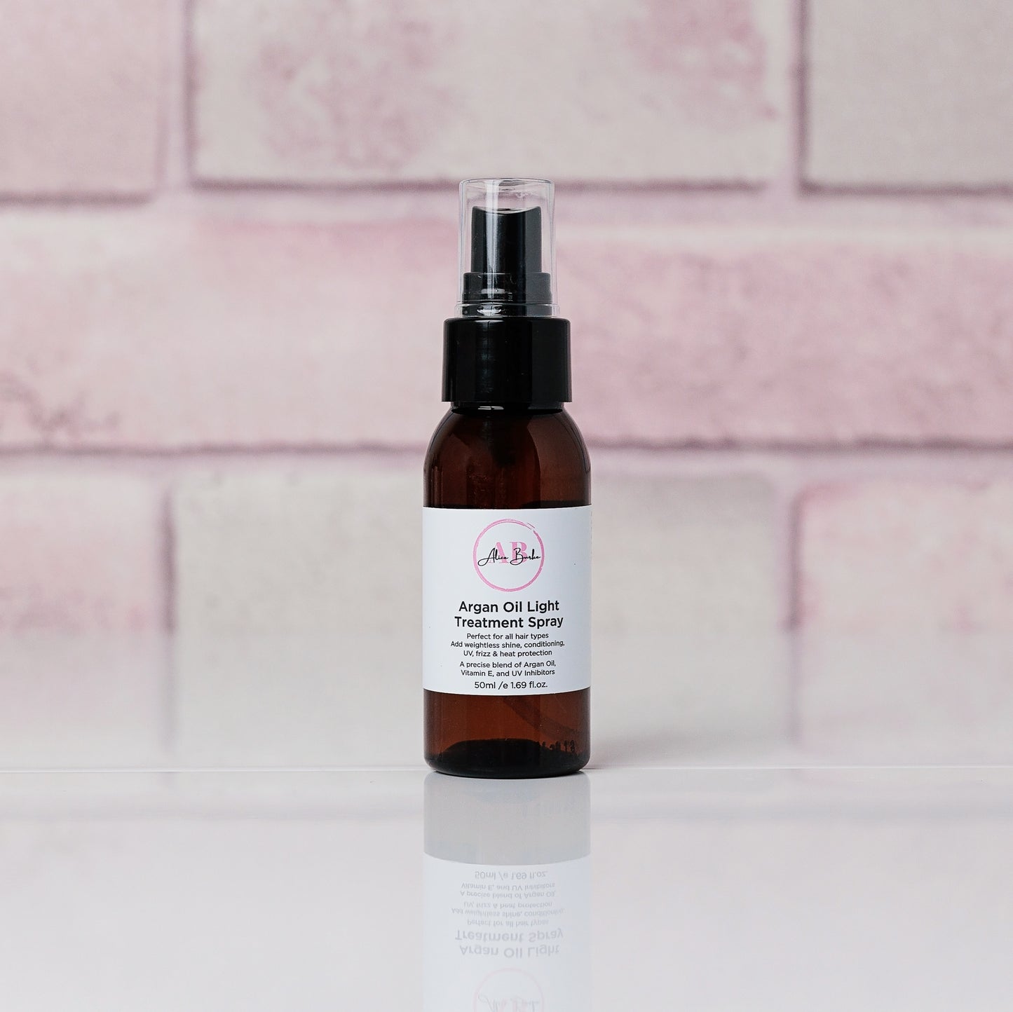 Argan Oil Light Spray