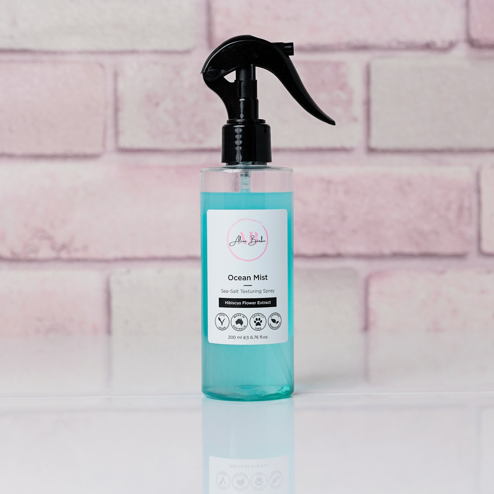 Seasalt hair mist